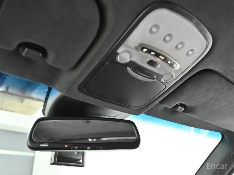 KG_Mobility_Ssangyong Chairman