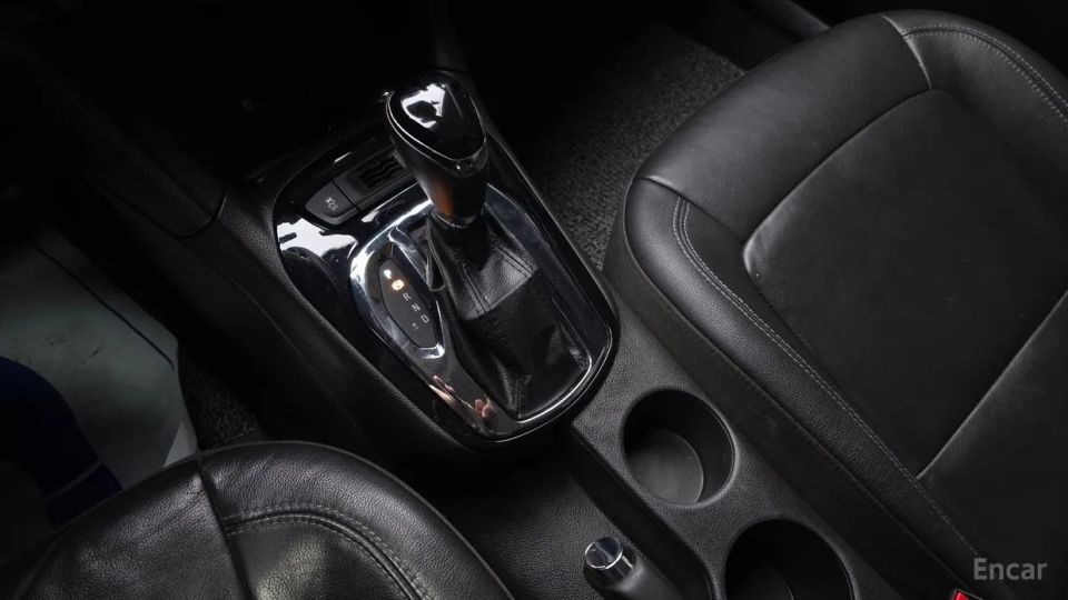 ChevroletGMDaewoo Cruze