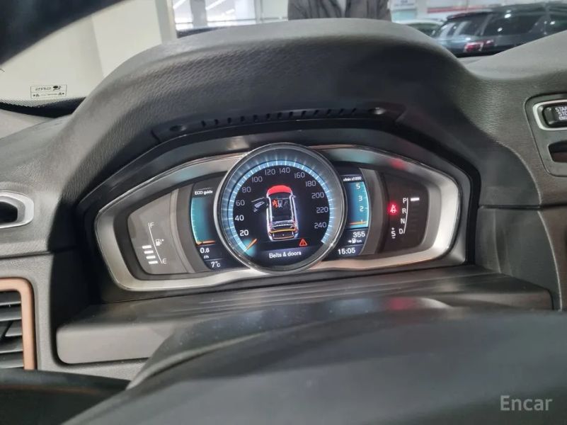 Volvo XC70
