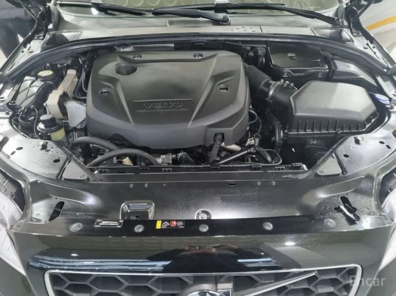 Volvo XC70