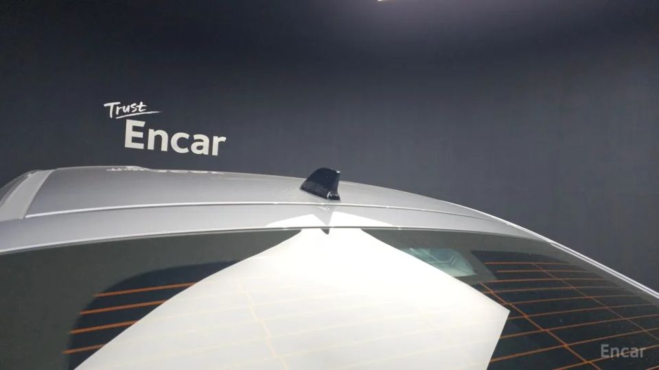 Renault-KoreaSamsung Arkana