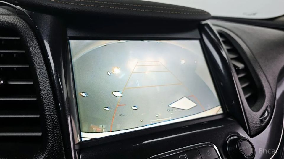 ChevroletGMDaewoo Impala