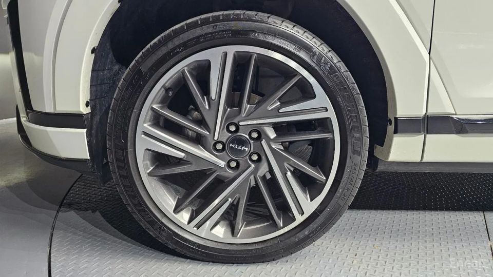 KG_Mobility_Ssangyong Actyon