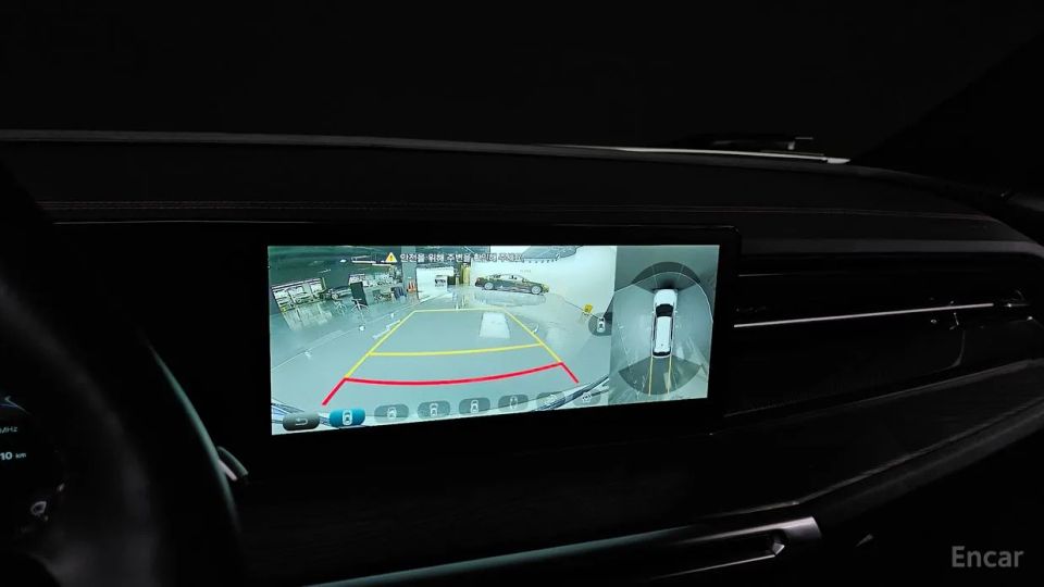 KG_Mobility_Ssangyong Actyon