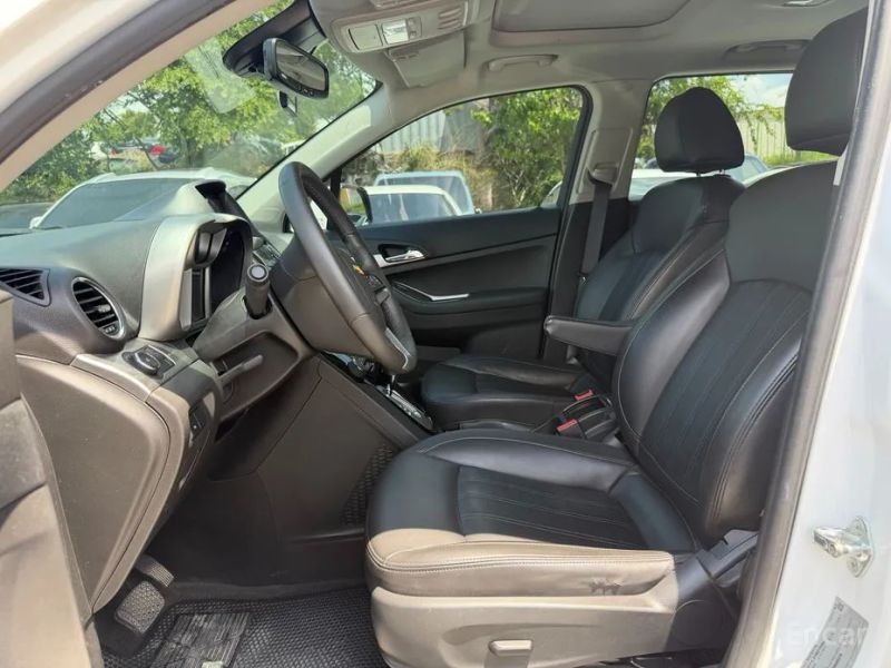ChevroletGMDaewoo Orlando