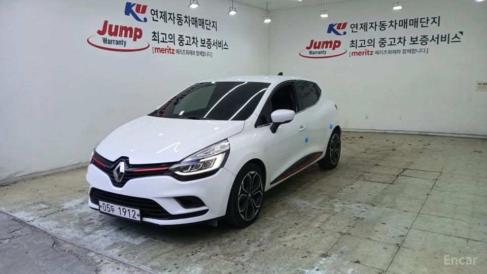Renault-KoreaSamsung Cilo