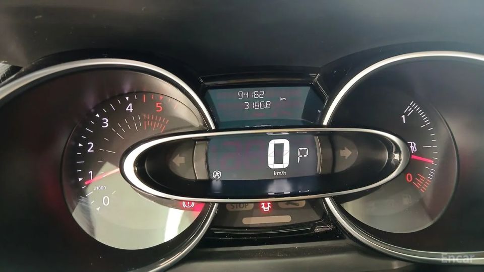 Renault-KoreaSamsung Cilo
