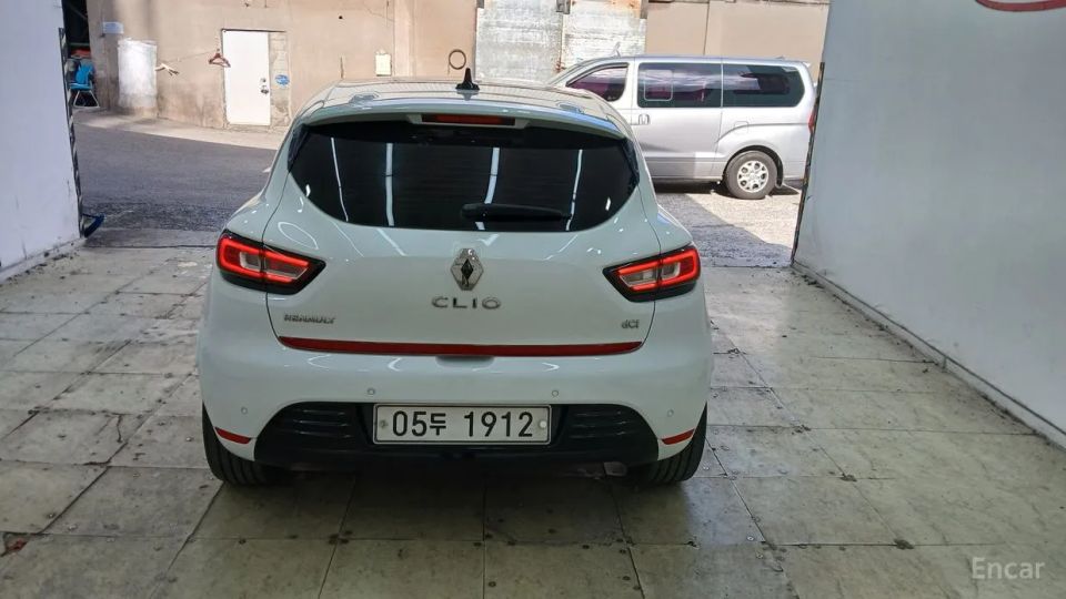 Renault-KoreaSamsung Cilo