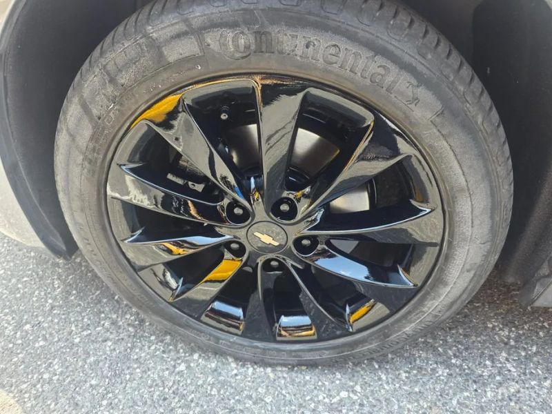 ChevroletGMDaewoo Cruze