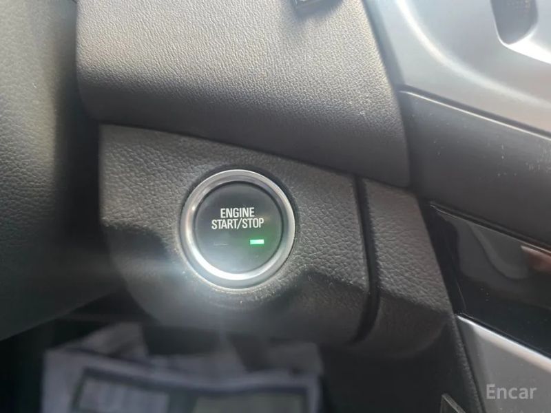 ChevroletGMDaewoo Cruze