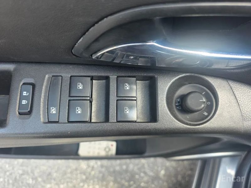 ChevroletGMDaewoo Cruze