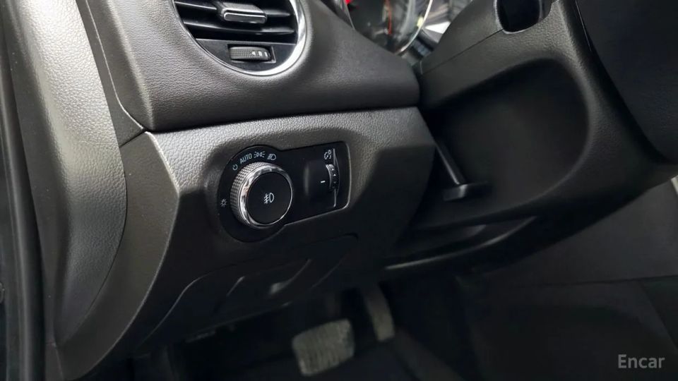 ChevroletGMDaewoo Cruze