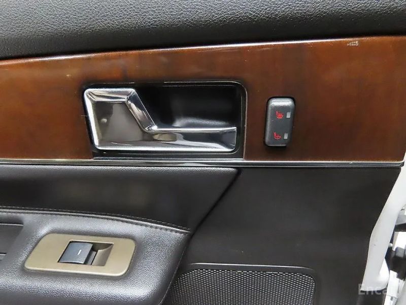 Lincoln MKX