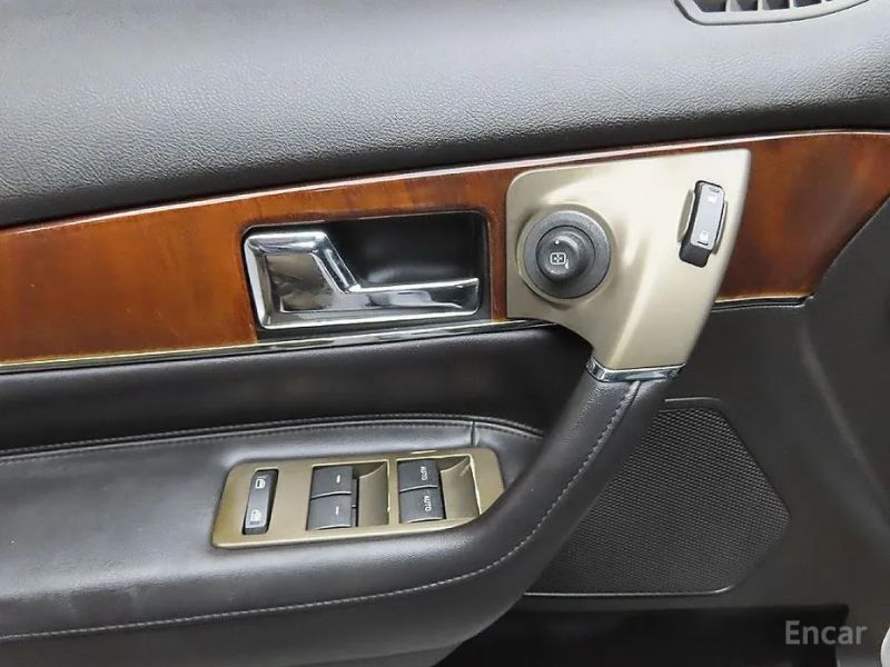 Lincoln MKX