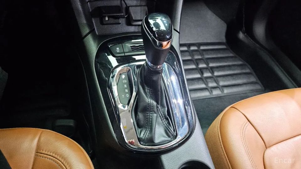ChevroletGMDaewoo Cruze