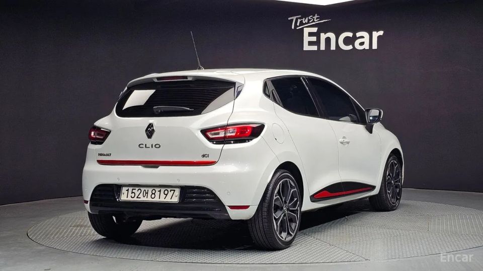 Renault-KoreaSamsung Cilo