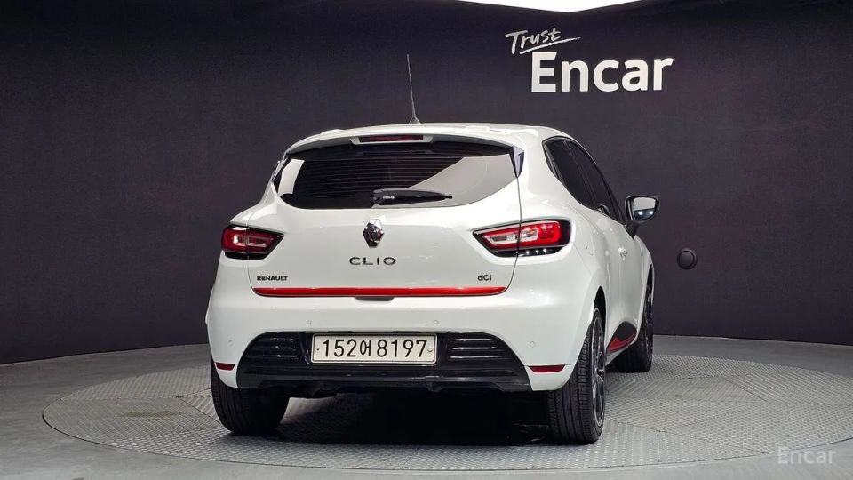 Renault-KoreaSamsung Cilo