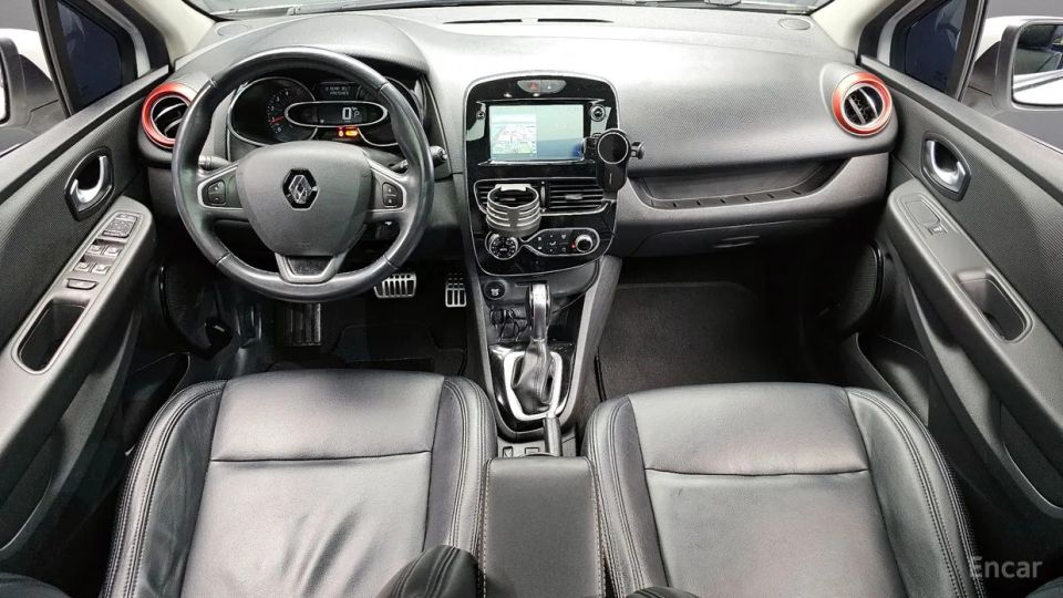 Renault-KoreaSamsung Cilo