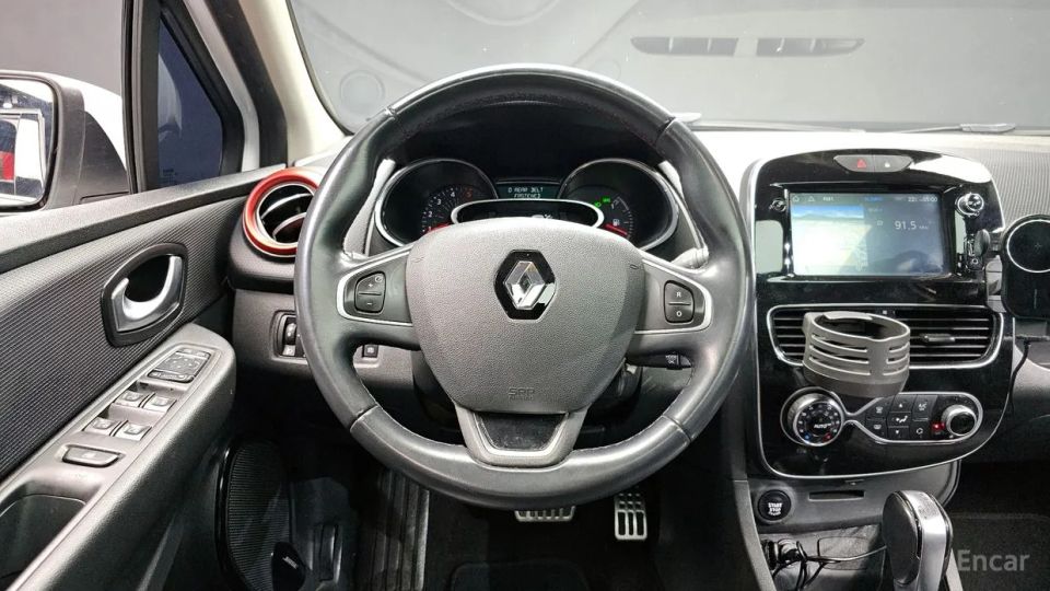 Renault-KoreaSamsung Cilo