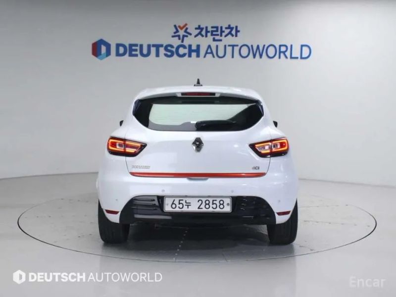 Renault-KoreaSamsung Cilo