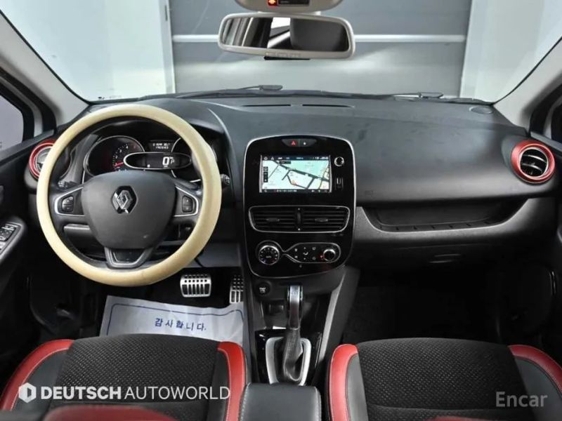 Renault-KoreaSamsung Cilo