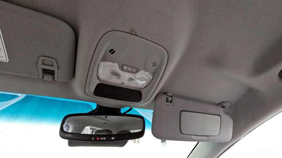 ChevroletGMDaewoo Bolt EV
