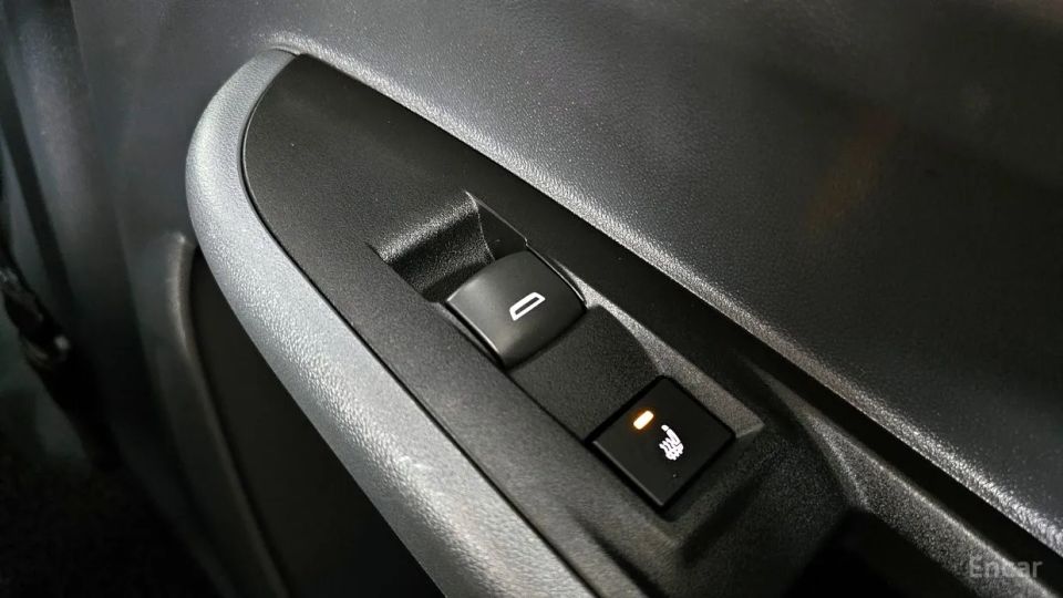 ChevroletGMDaewoo Bolt EV