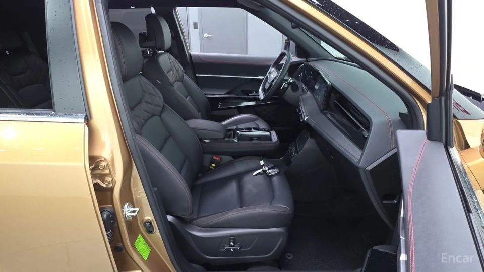 KG_Mobility_Ssangyong Actyon