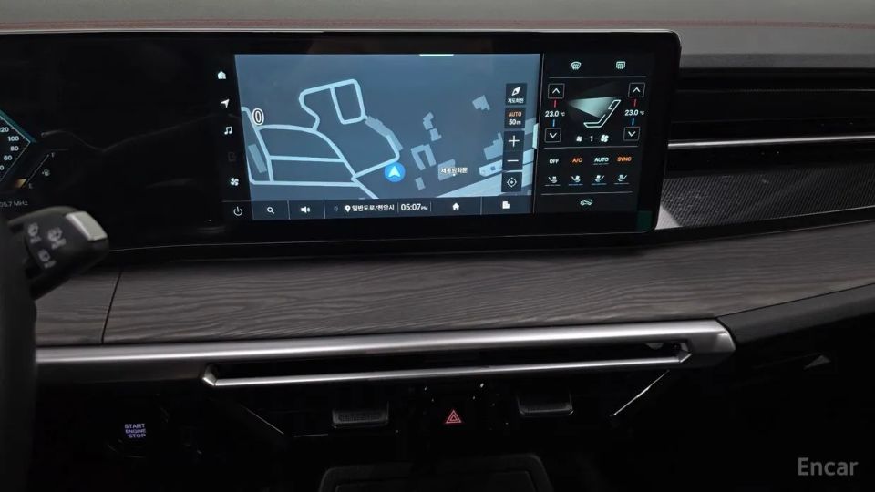 KG_Mobility_Ssangyong Actyon