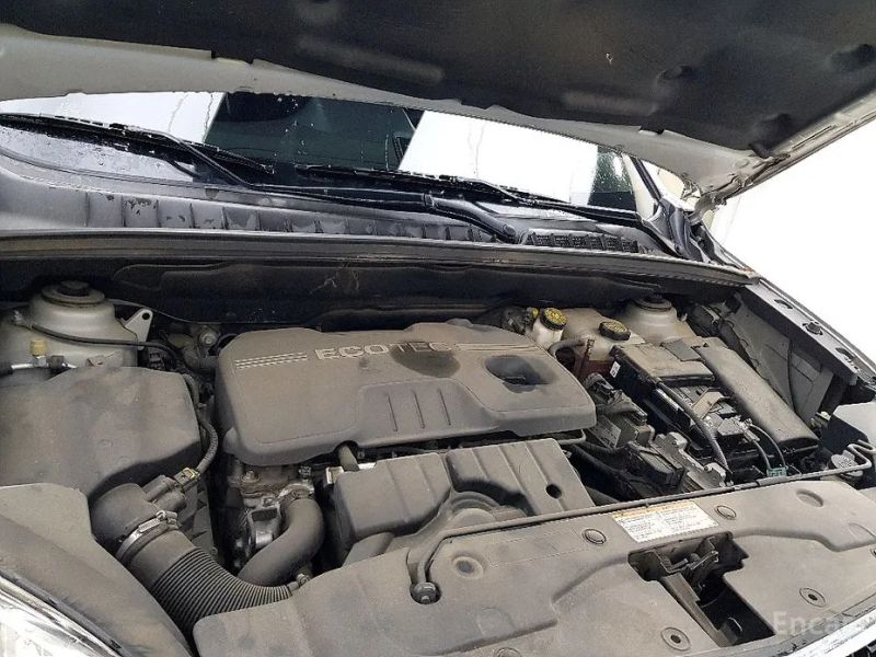 ChevroletGMDaewoo Orlando