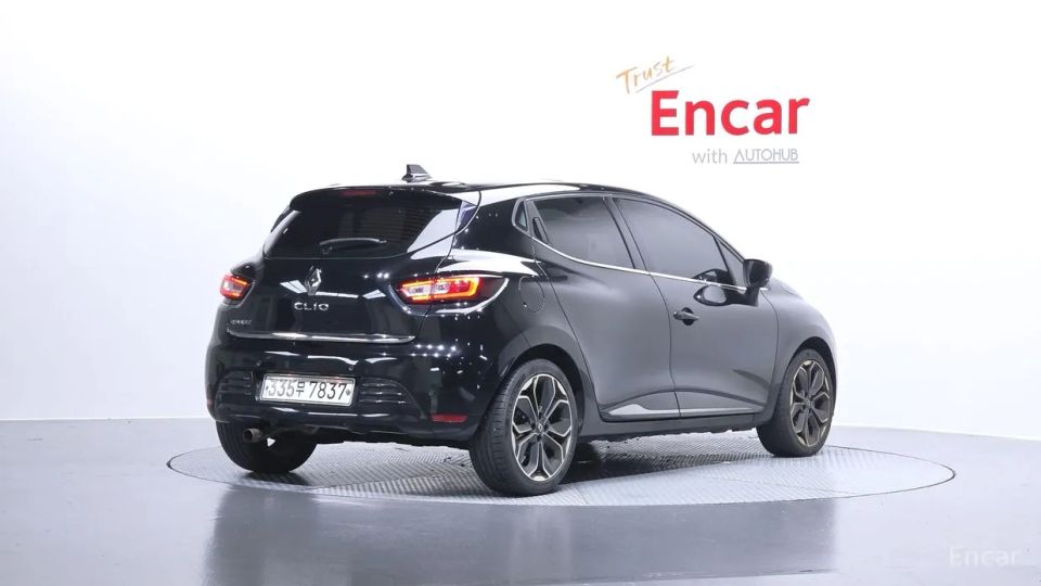 Renault-KoreaSamsung Cilo