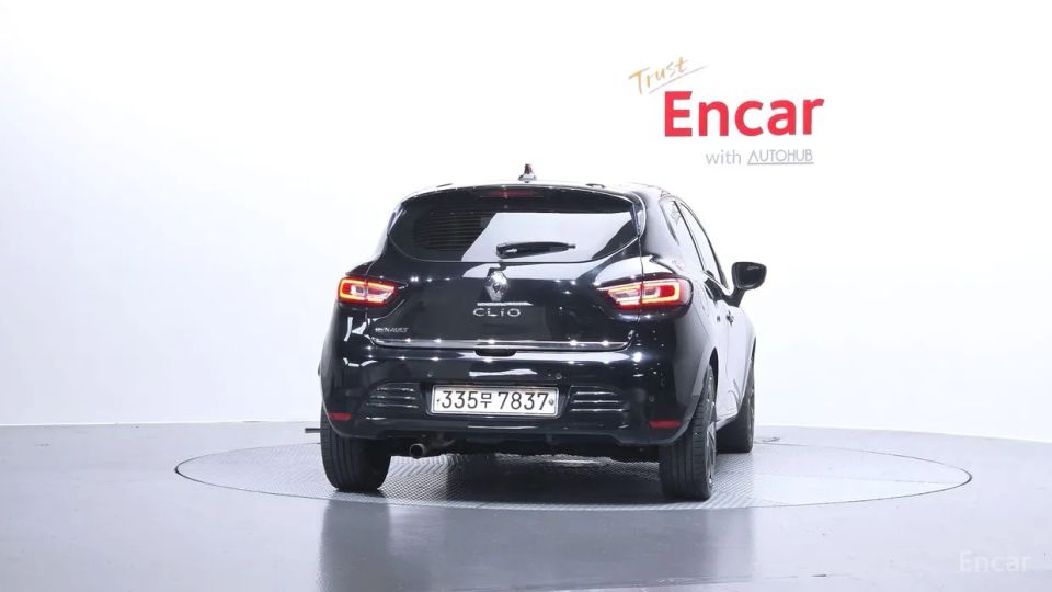 Renault-KoreaSamsung Cilo