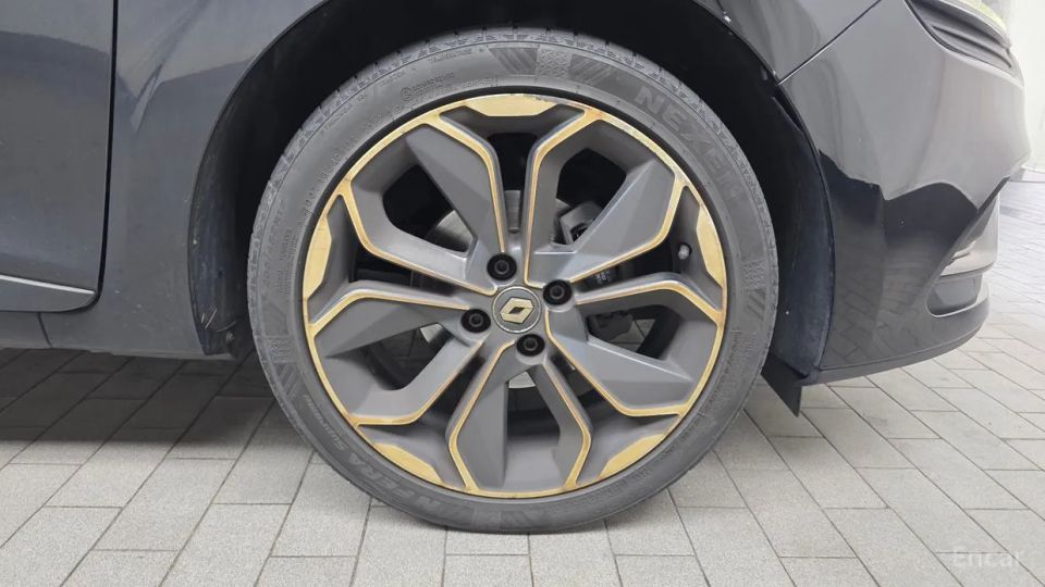 Renault-KoreaSamsung Cilo
