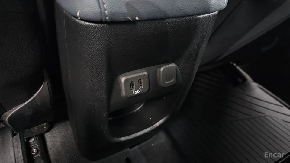 ChevroletGMDaewoo Colorado