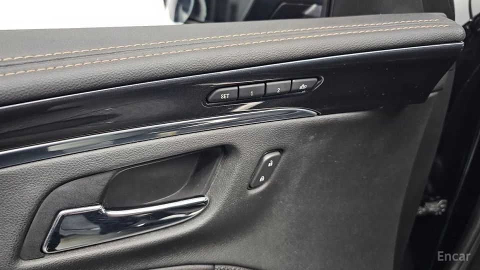 ChevroletGMDaewoo Impala