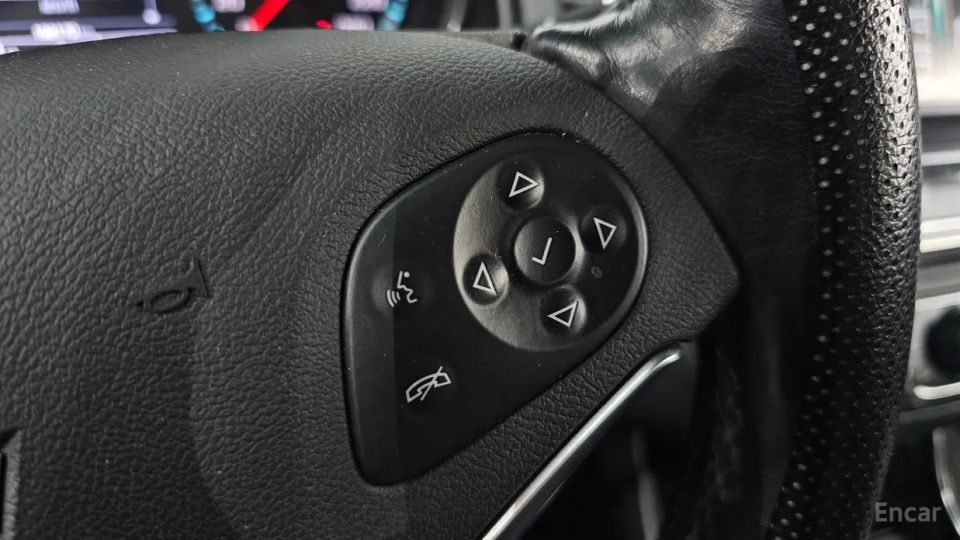 ChevroletGMDaewoo Impala