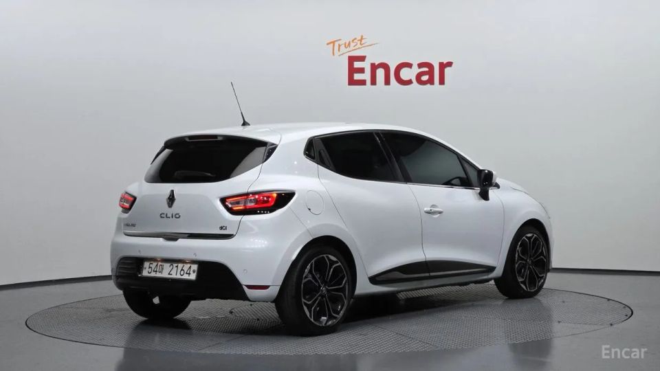 Renault-KoreaSamsung Cilo