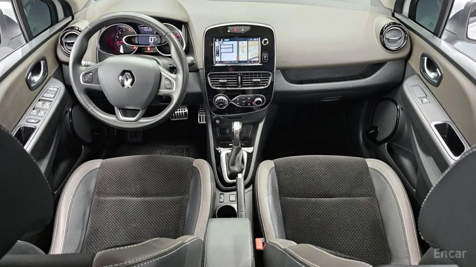 Renault-KoreaSamsung Cilo