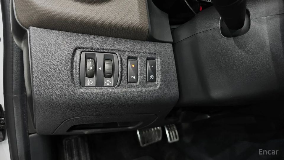 Renault-KoreaSamsung Cilo