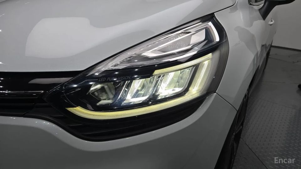 Renault-KoreaSamsung Cilo