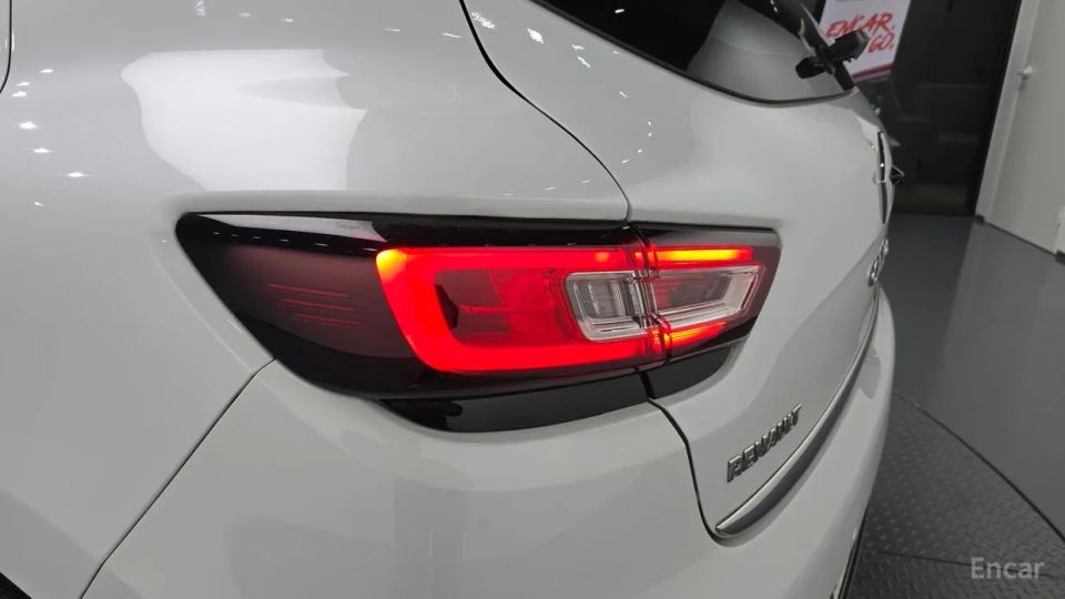 Renault-KoreaSamsung Cilo