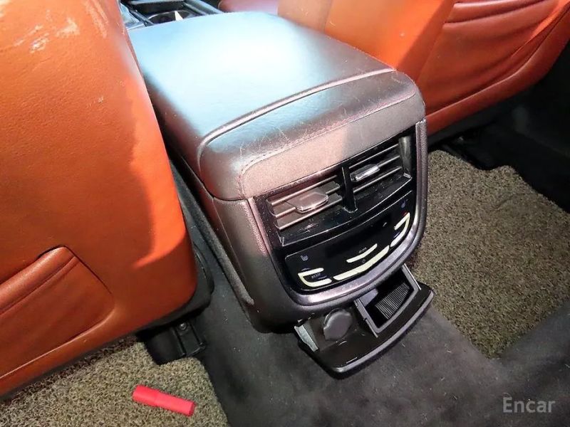 Cadillac CTS