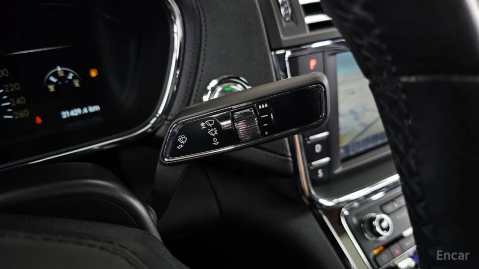 Lincoln Continental
