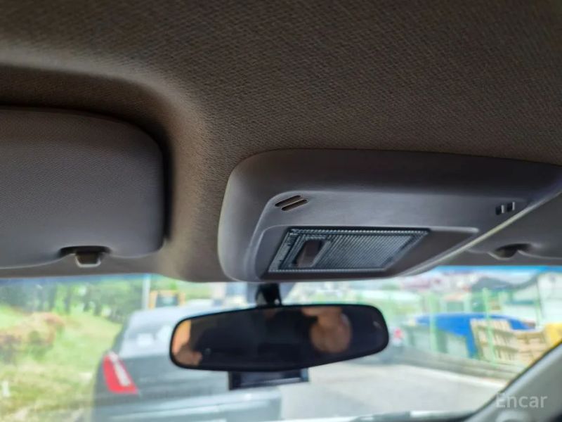 ChevroletGMDaewoo Aveo