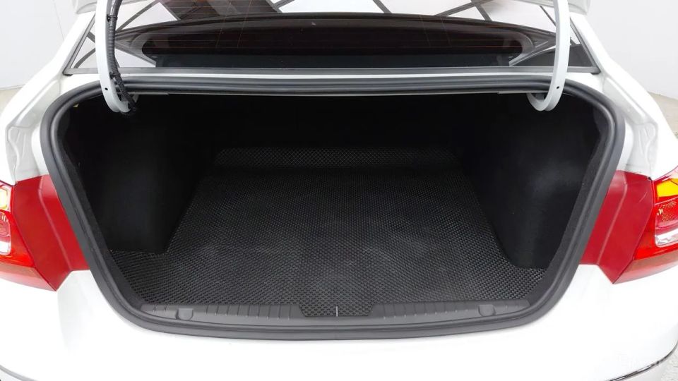 ChevroletGMDaewoo Cruze