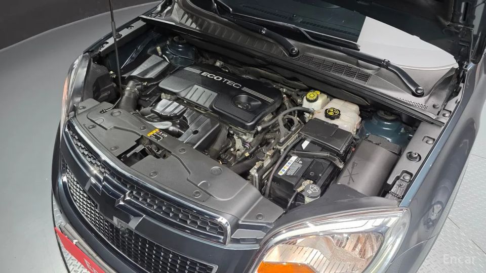 ChevroletGMDaewoo Orlando