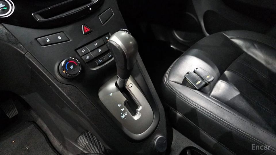 ChevroletGMDaewoo Orlando