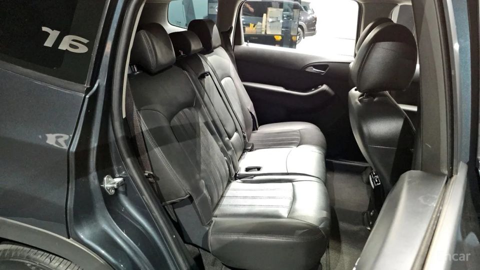 ChevroletGMDaewoo Orlando