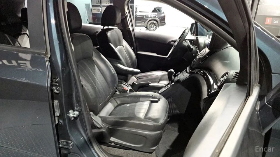 ChevroletGMDaewoo Orlando