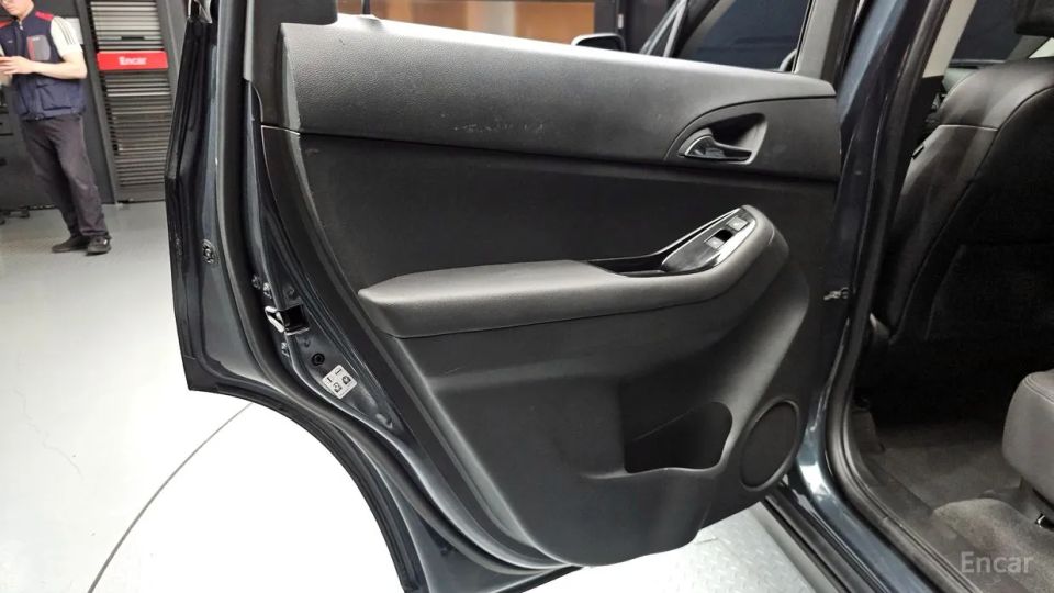 ChevroletGMDaewoo Orlando